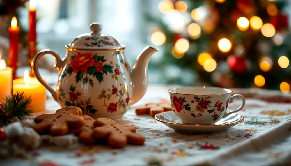 Подарок на 8 марта для тёщи или свекрови